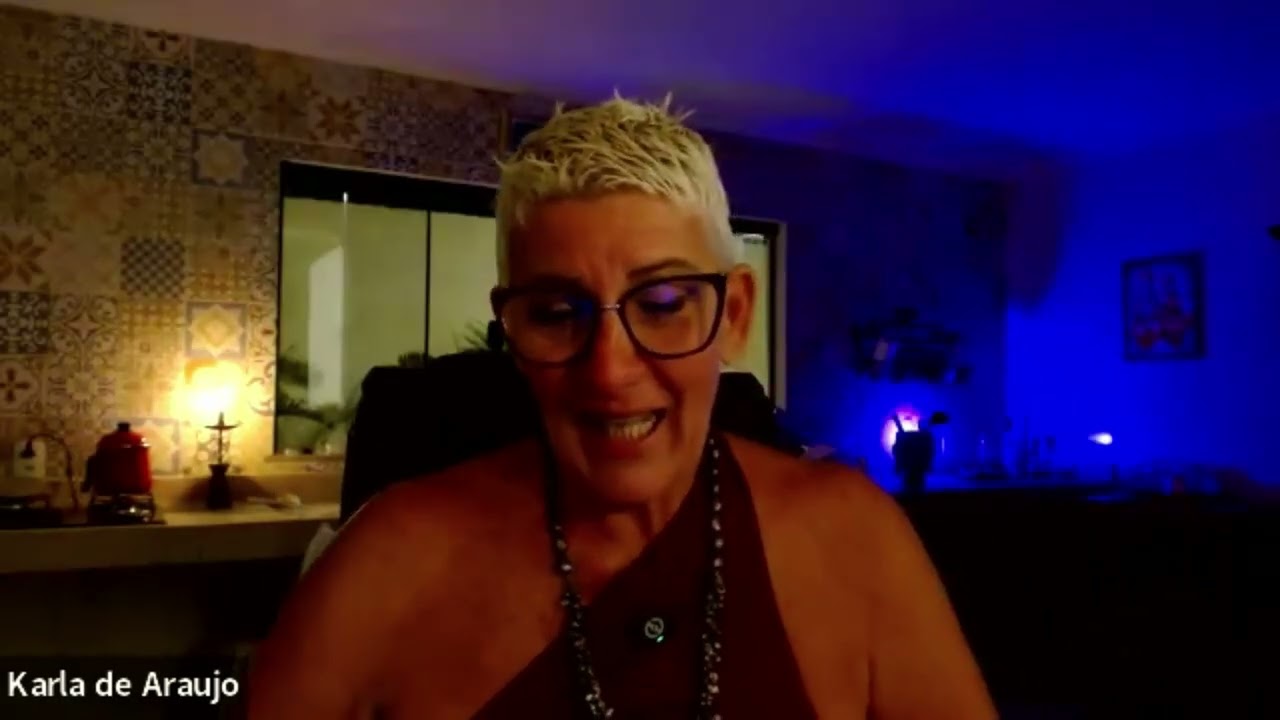 Mais um Círculo de Mulheres!
