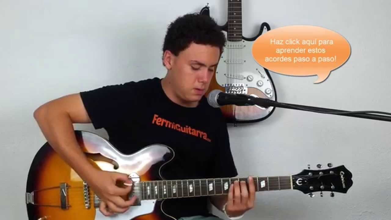 El verdadero Analizando a Blink 182 - Distorsión, acordes, riffs, ritmos y más! - FermiGuitarra