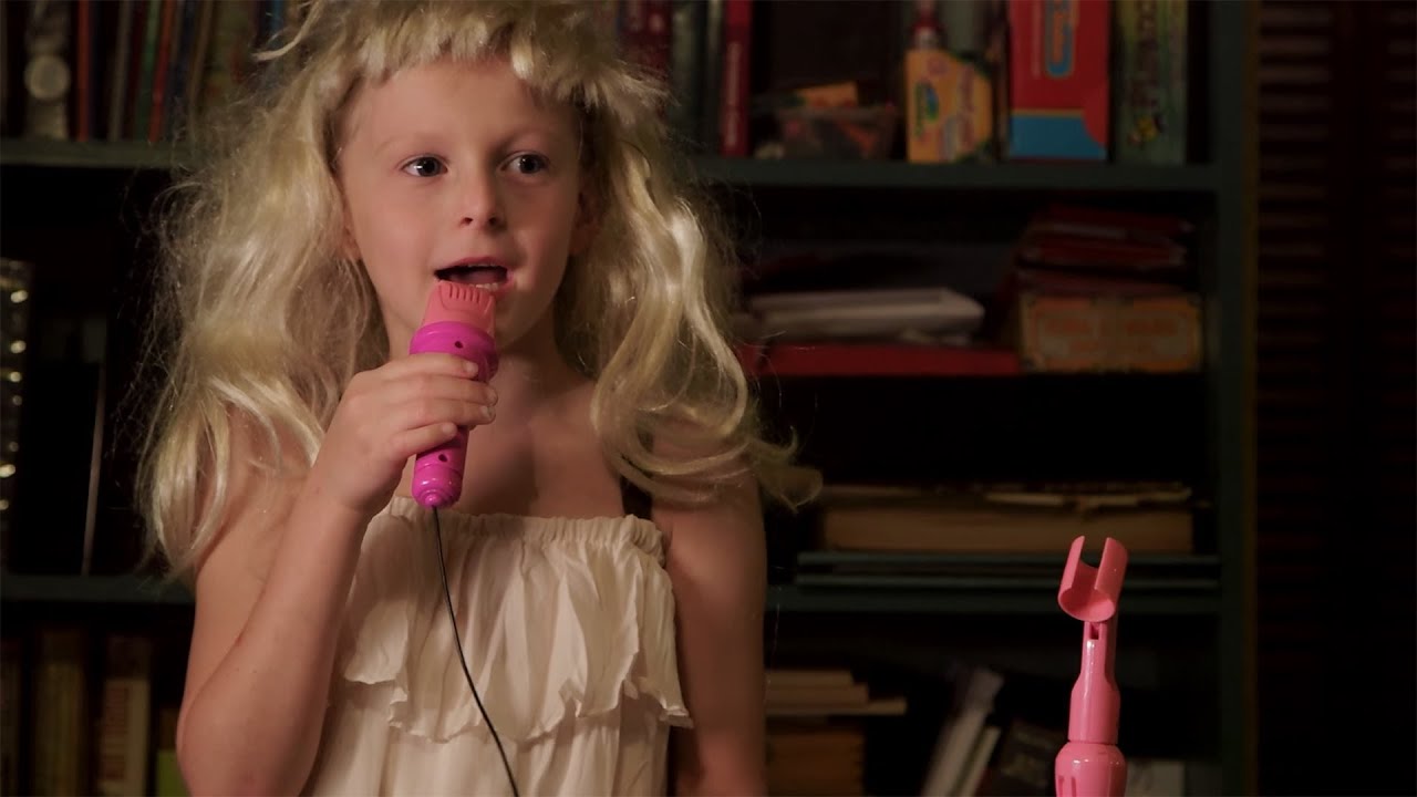 Pink Boy: A Portrait of a Gender-Creative Child | Vanity Fair