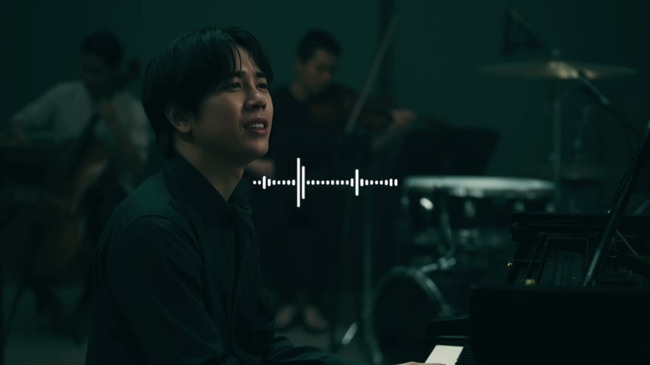 Musik enak di dengar by rilo