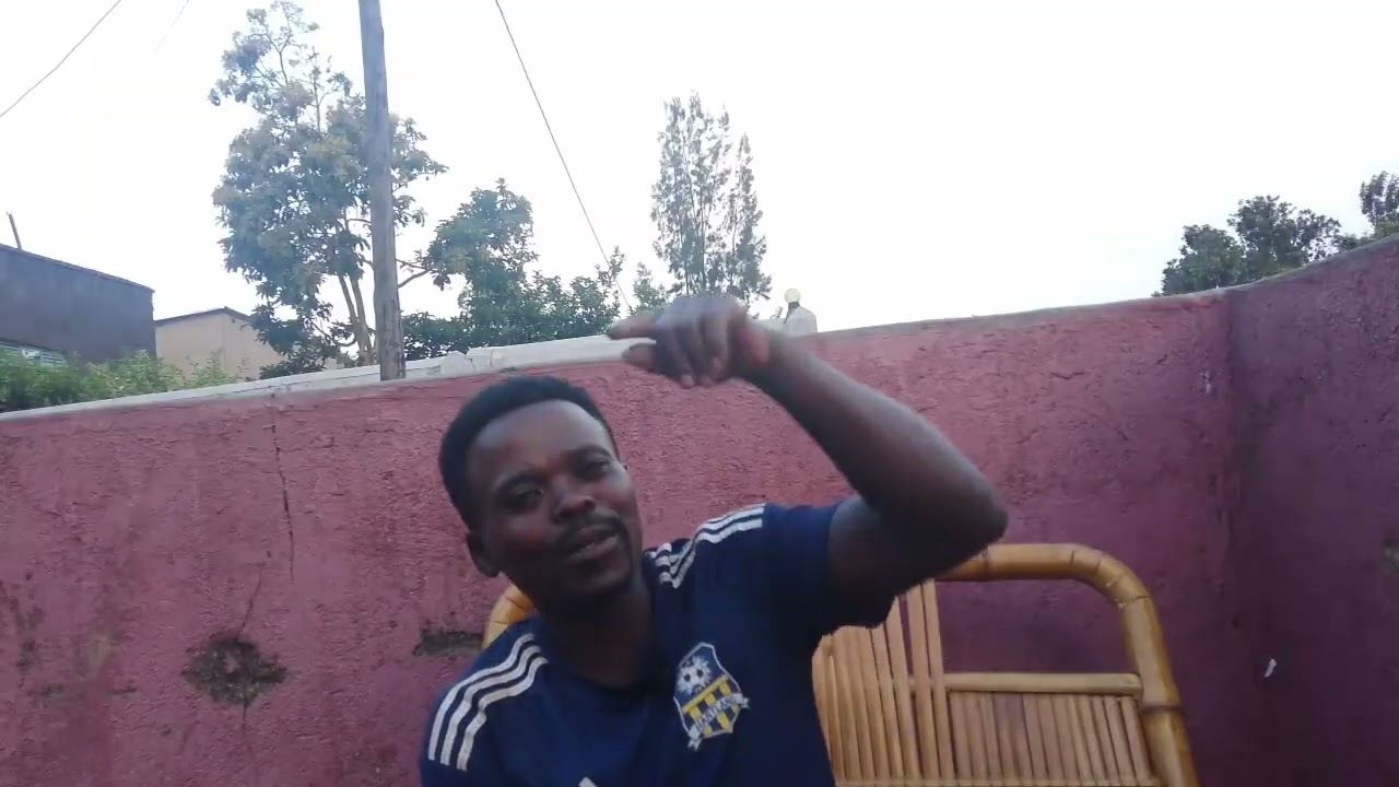 Ngo kubahobisigaye bigoye cyane pe umva iyi nkuru