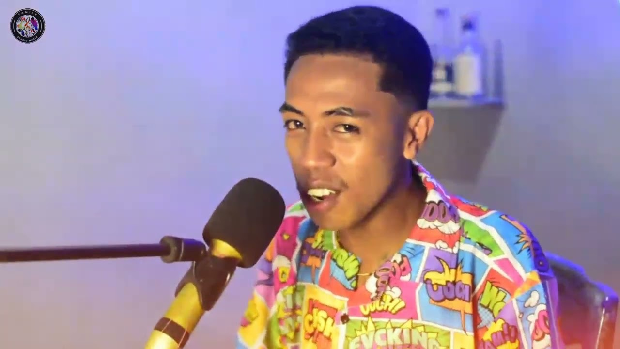 KAER KOIS CIPTA CHICO RAMELAU //COVER ANTO PORTHAL