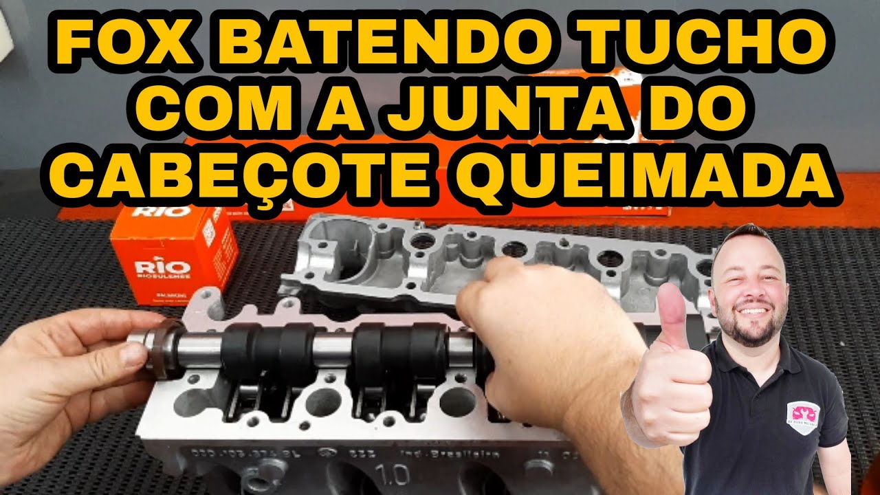 FOX COM BARULHO DE TUCHO, SUMINDO ÁGUA EA-111