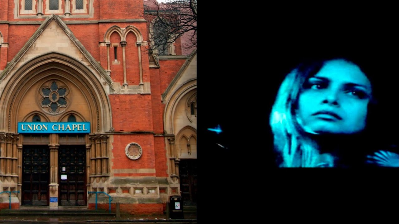Mazzy Star / Union Chapel, Isligton, London, England / June 8, 2000 / Complete show