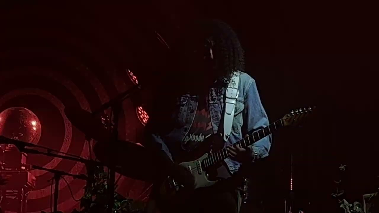 MICHAEL KIWANUKA  