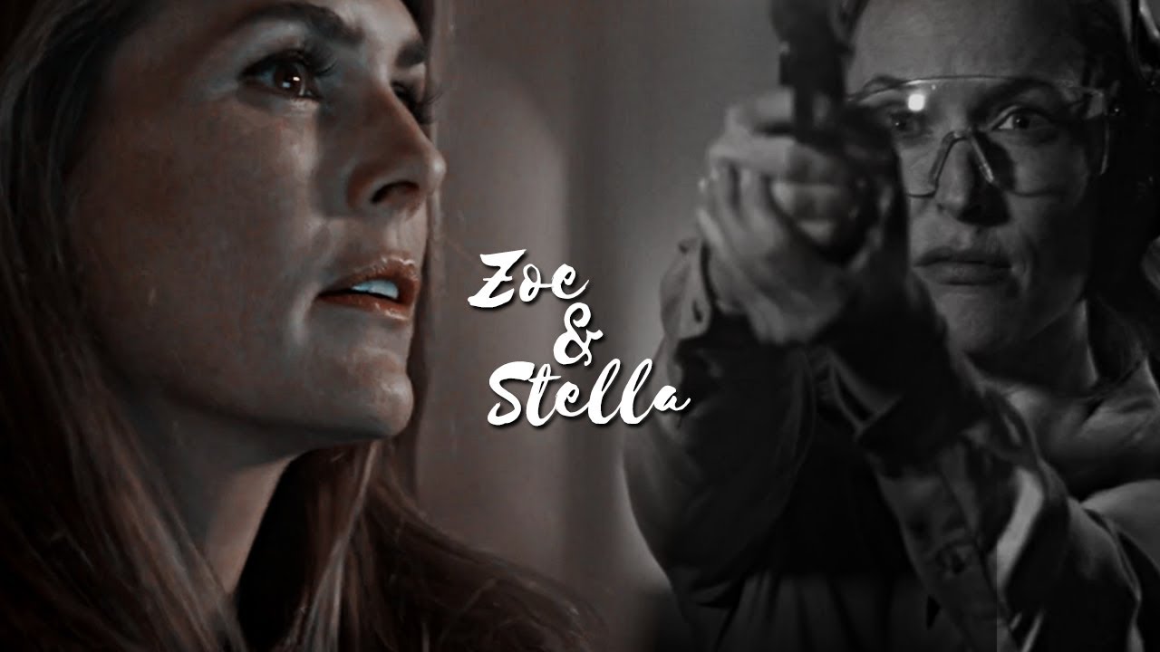 ▶ Zoe + Stella | get you higher.