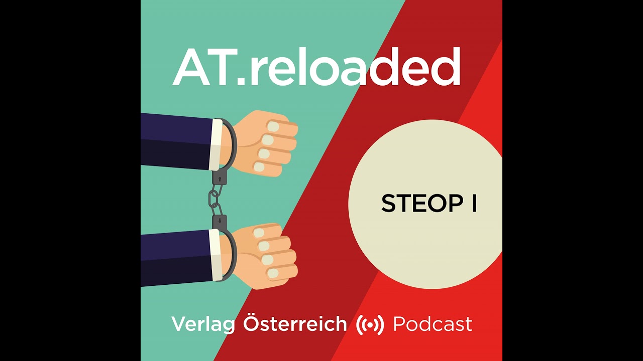 Klartext Strafrecht: STEOP I