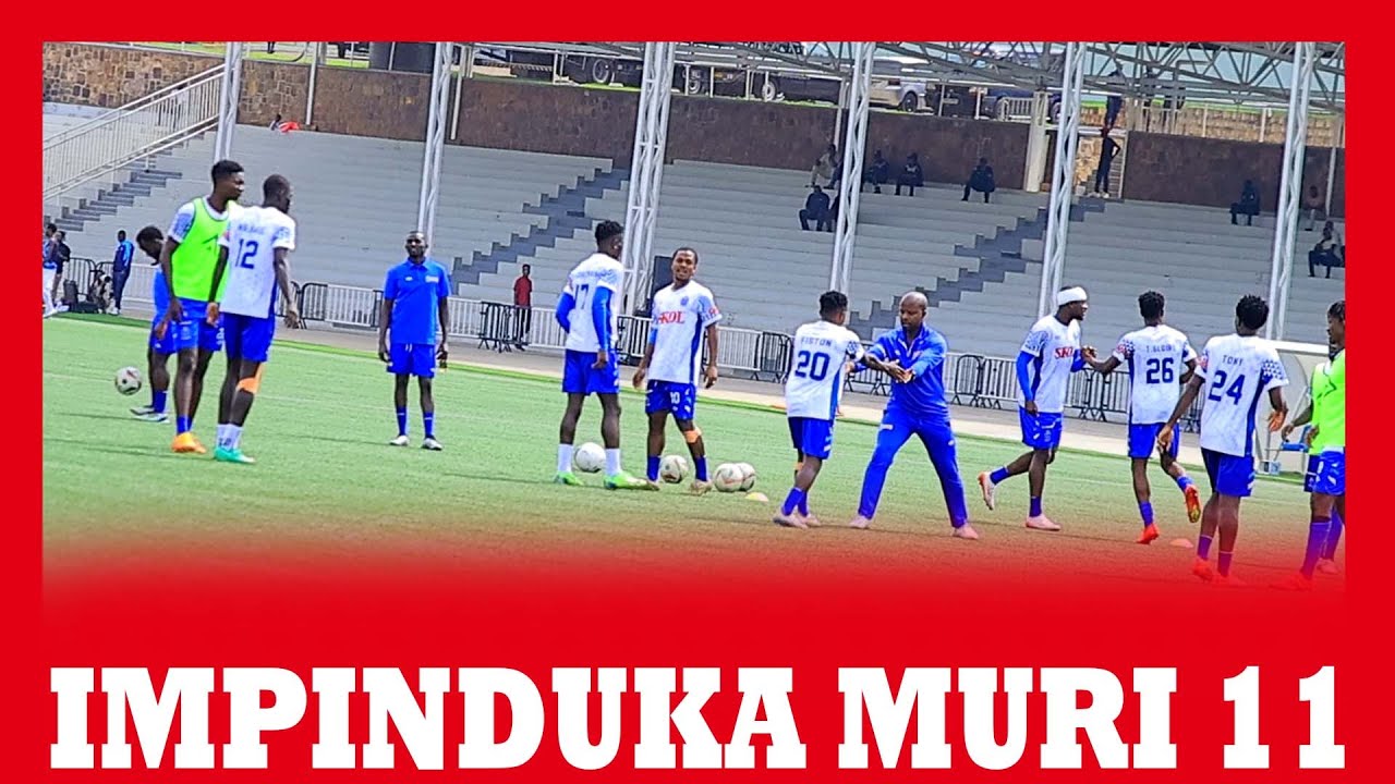 🔴LIVE: #HEROESCUP IMPINDUKA MURI 11 BA RAYON SPORTS NA POLICE | ABEDI YAGARUTSE | BANGALA MU BAFANA