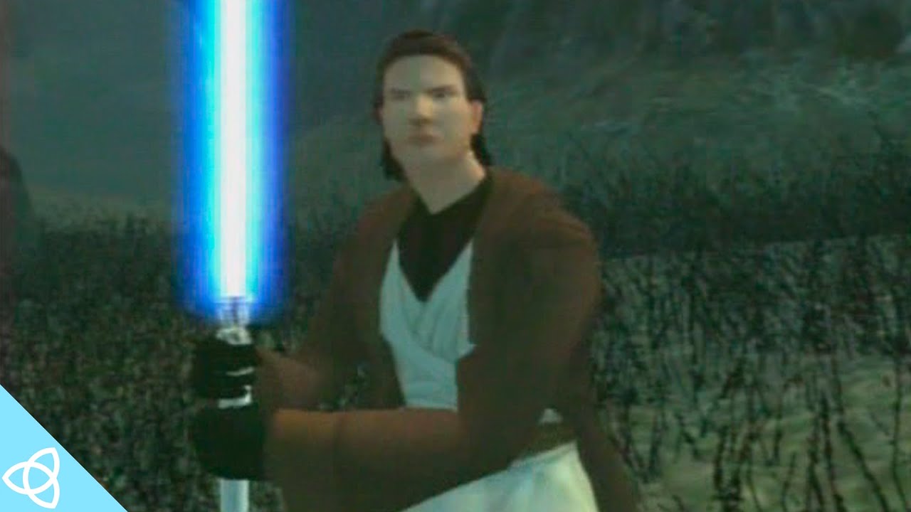 Star Wars: Knights of the Old Republic II - 2004 Trailer [High Quality]