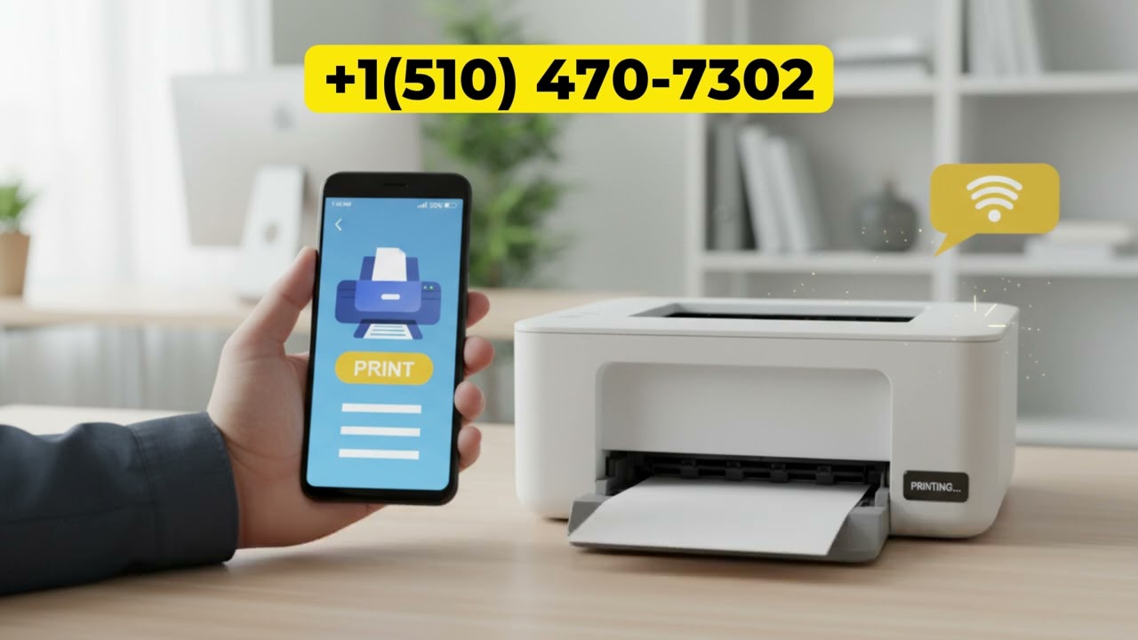 Brother MFC J6955DW Wi Fi Setup + Mobile Printing