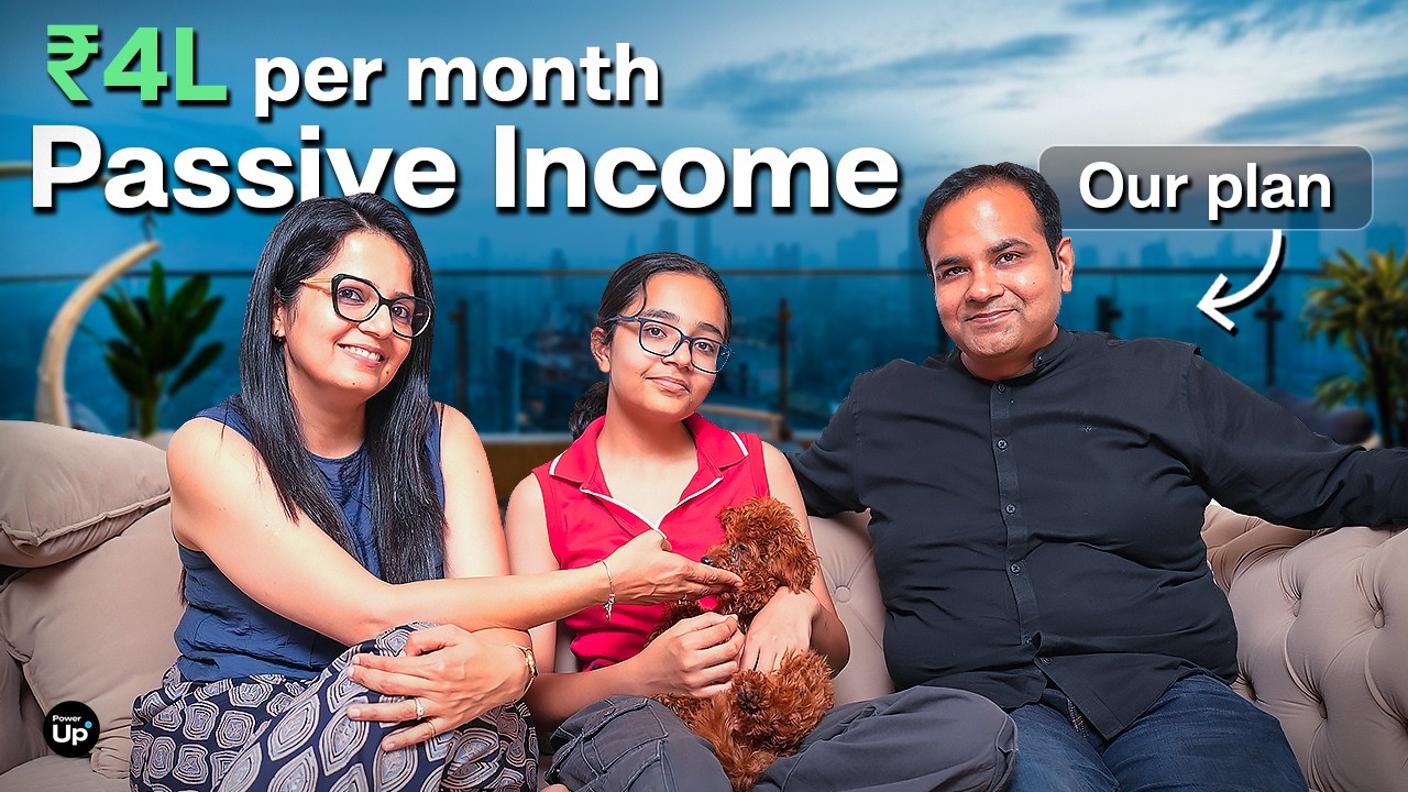 This Gurgaon Family’s Retirement Plan Will Surprise You!