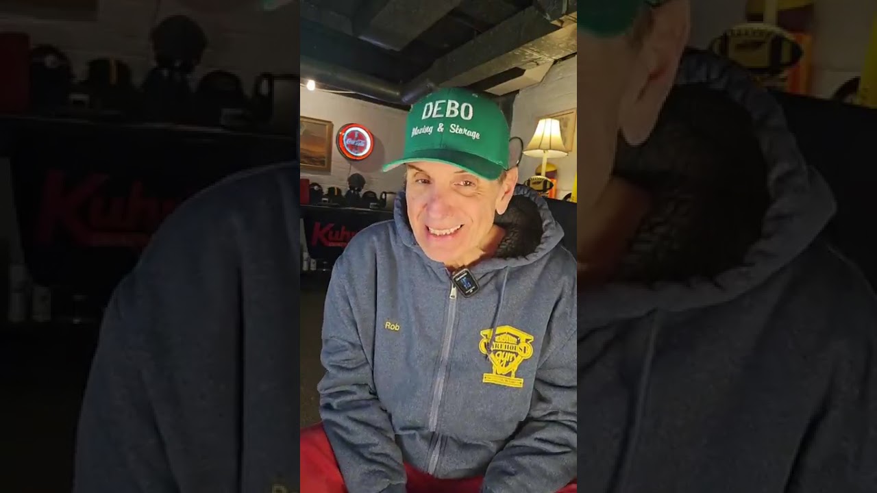 Tomorrow live at 2pm at the Kuhn's Market Hopewell Don't Miss it .@robpratte9503 @kdkanewsradio 