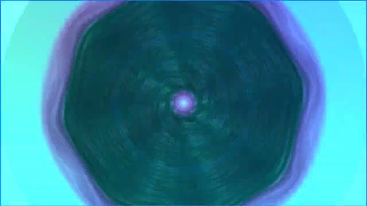 Cosmic Awakening - Mars - by Gagarin Project