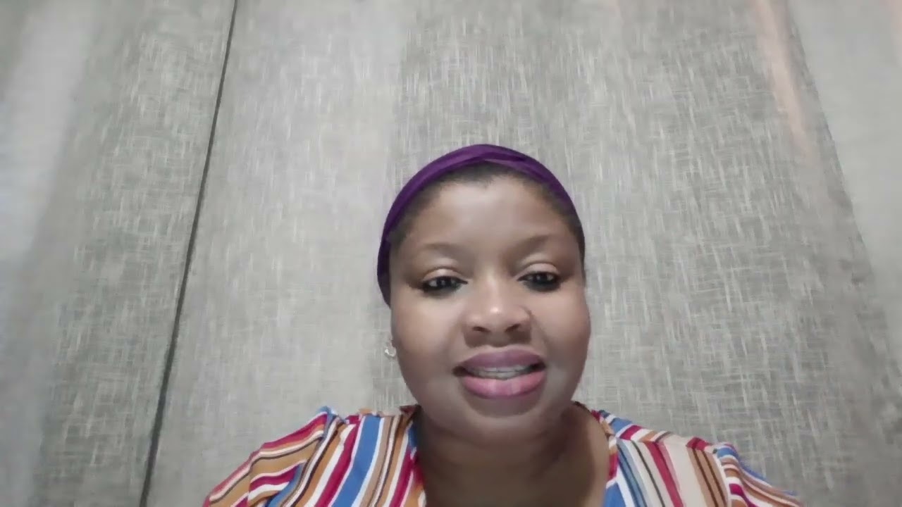 🔥 FRIDAY – EMPOWERMENT🌟 Topic: “Calm Is a Superpower”