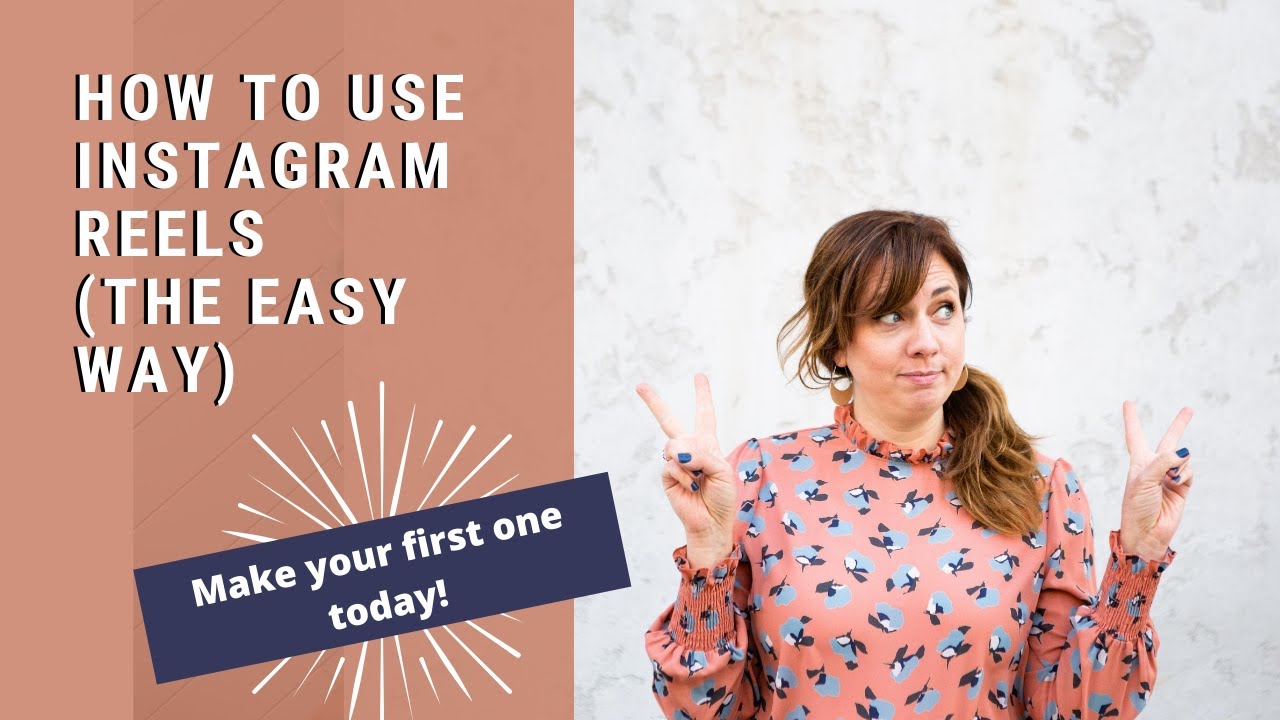 How to use Instagram Reels tutorial: New IG feature 2020