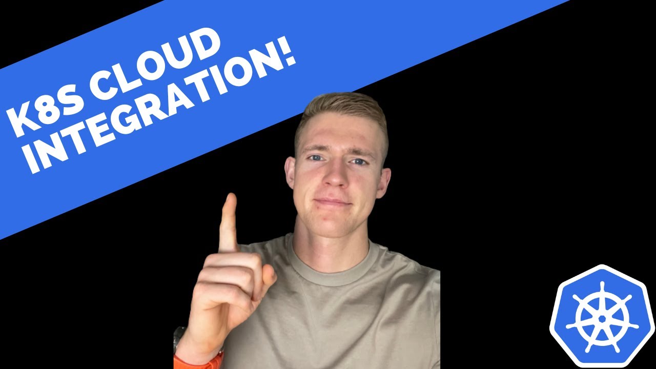 Kubernetes Control Plane | Cloud controller manager