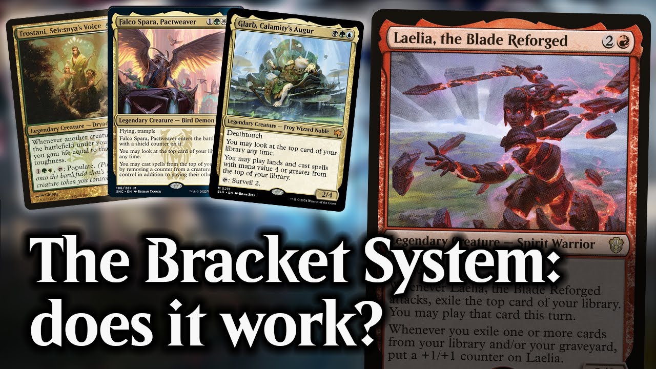 Laelia, the Blade Reforged EDH | Exile Synergy & Voltron Commander Gameplay