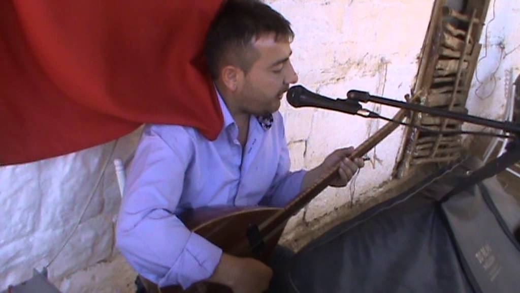 İDRİS YILDIZ \ DEVELİ - POTBORİ