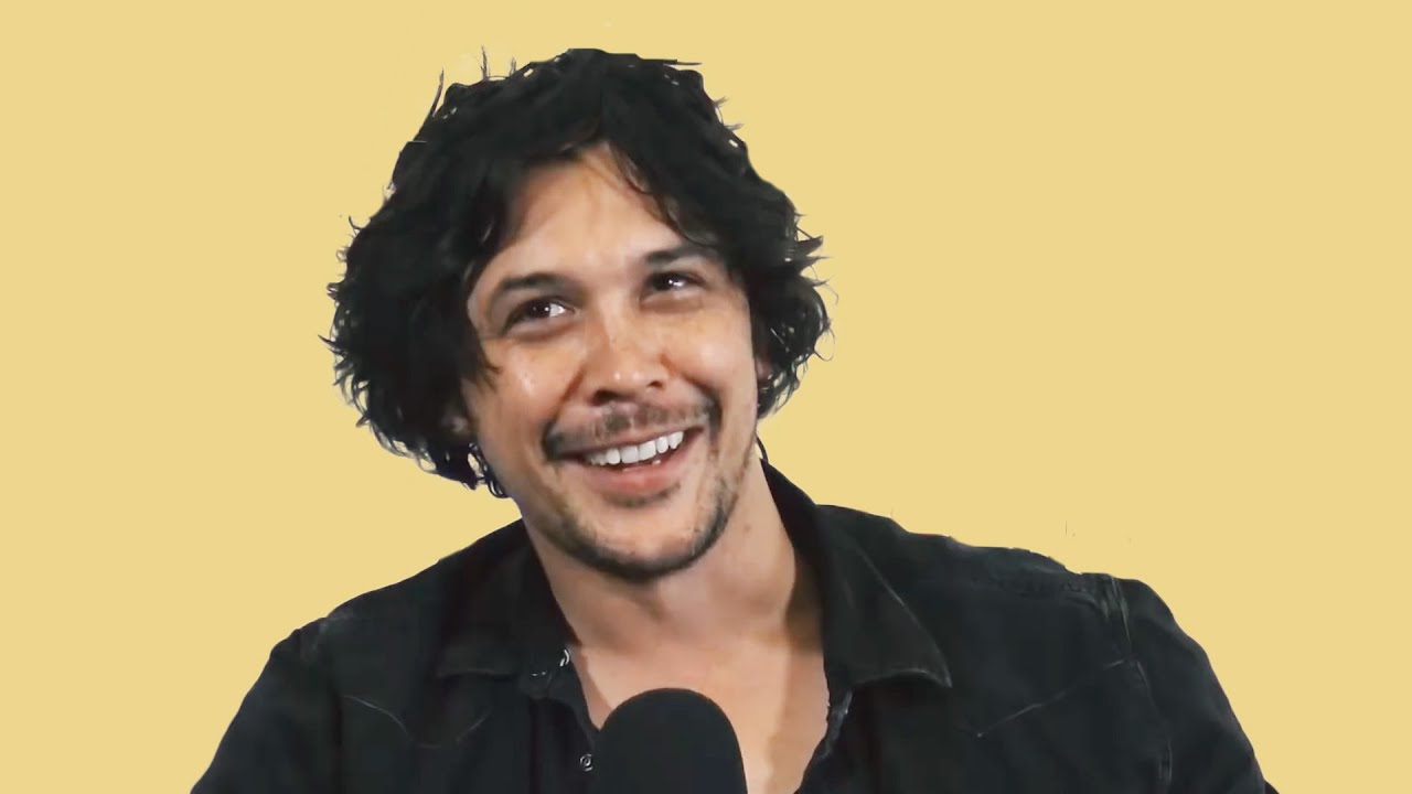 the best of: Bob Morley