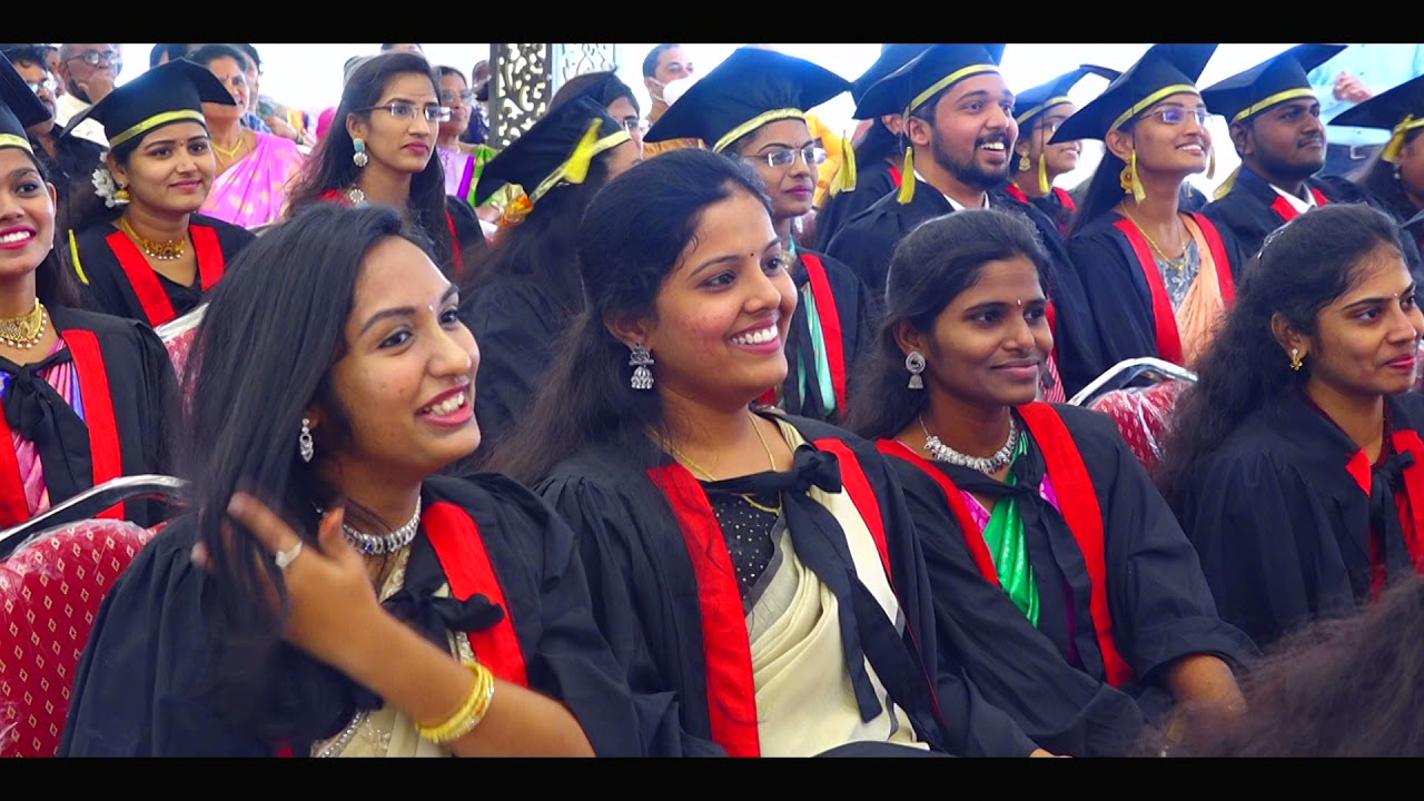 GOVERNMENT DENTAL COLLEGE & HOSPITAL || RIMS KADAPA ||convacation