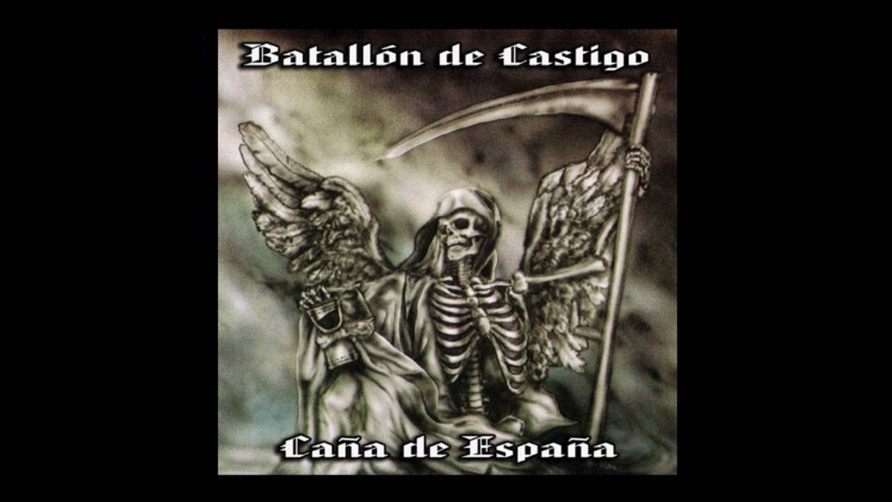 Batall&oacute;n de Castigo. 05.- Democracia.