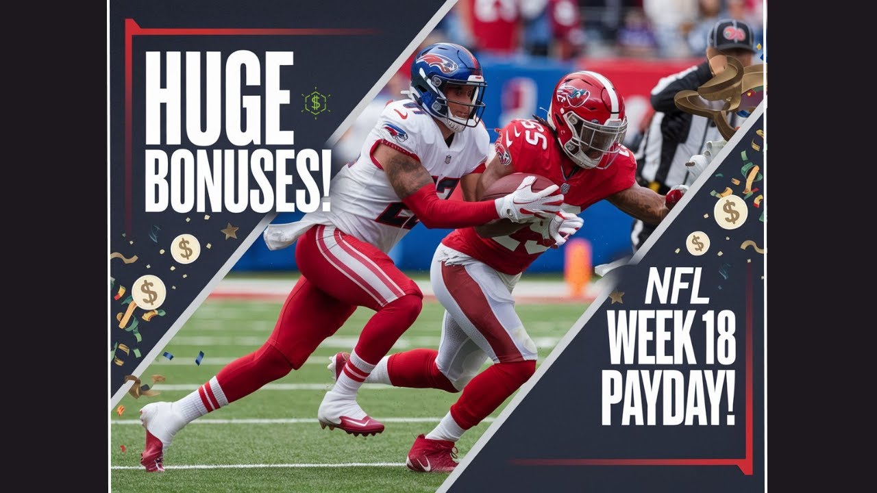 How Mike Evans Made 1.5 Million Dollars in One Play!