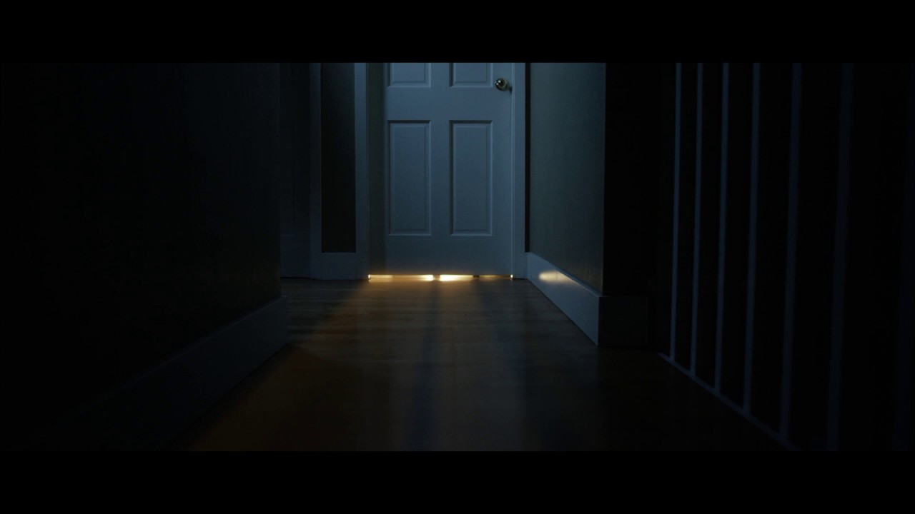 Daniel Carruthers Cinematography Demo reel 2020