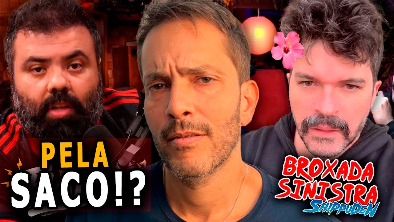 RODRIGO MAGAL vs IGOR 3K | TIRA O MEU VÍDEO!