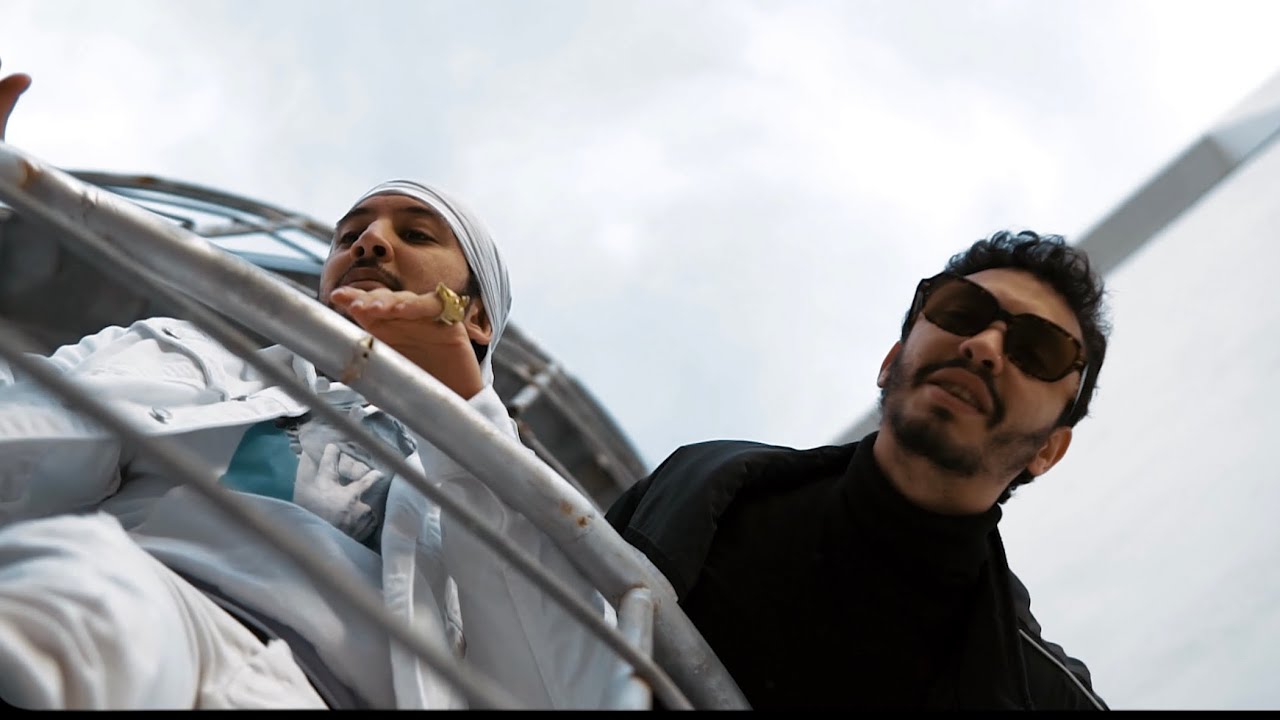 2Two - Chira B Chira - ft @MizoHcasino  ( Prod @Kiev Beats )