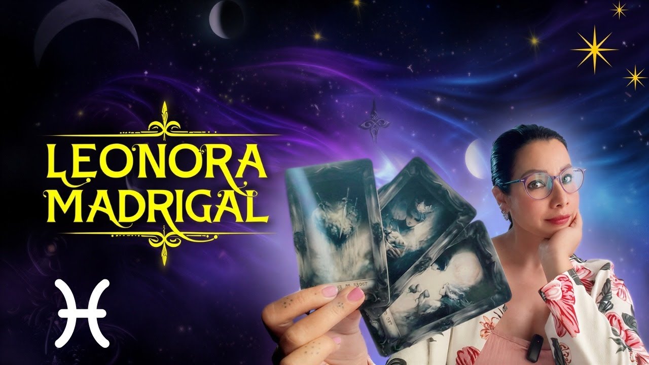 PISCIS 😲 💋 ÉSTA PERSONA NUNCA SE IMAGINÓ QUE MEDIO PUEBLO ANDA DETRÁS DE TI 