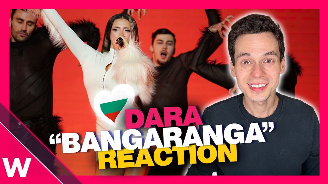 🇧🇬 Dara - 