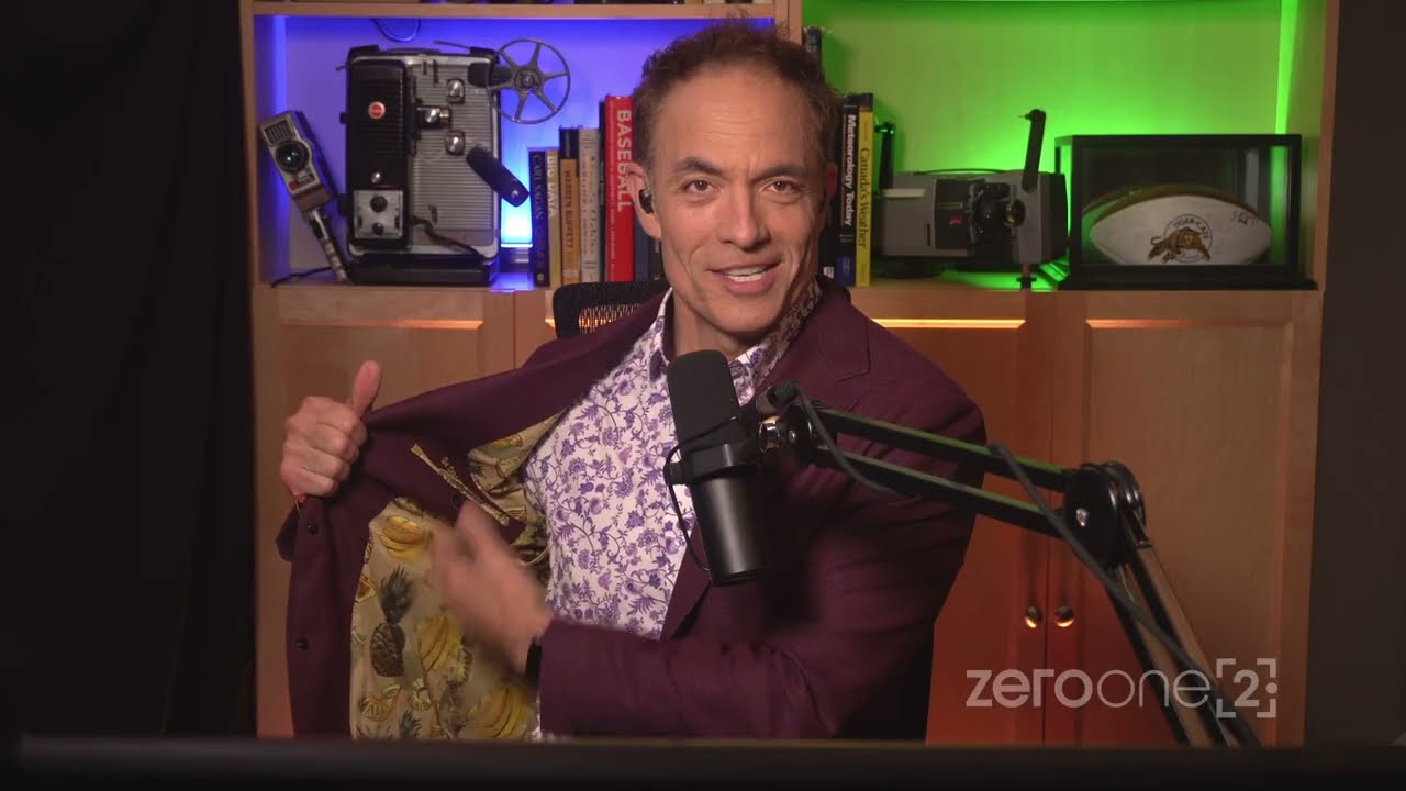 Collins Clothiers - The Clothes Make The Man