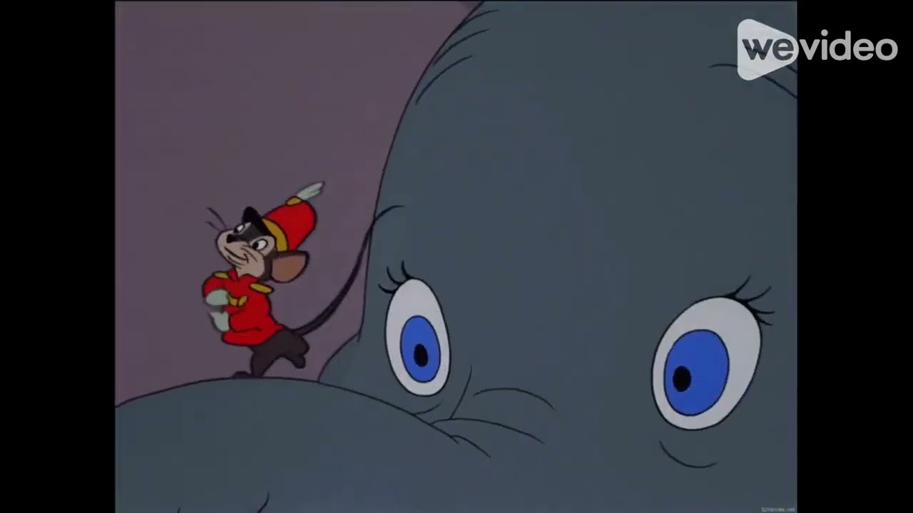 Pinocchio trailer (Katrina Berces Crossover)