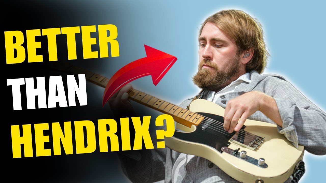10 Guitarists Who Defied the Odds &mdash; But Nobody Talks About Them