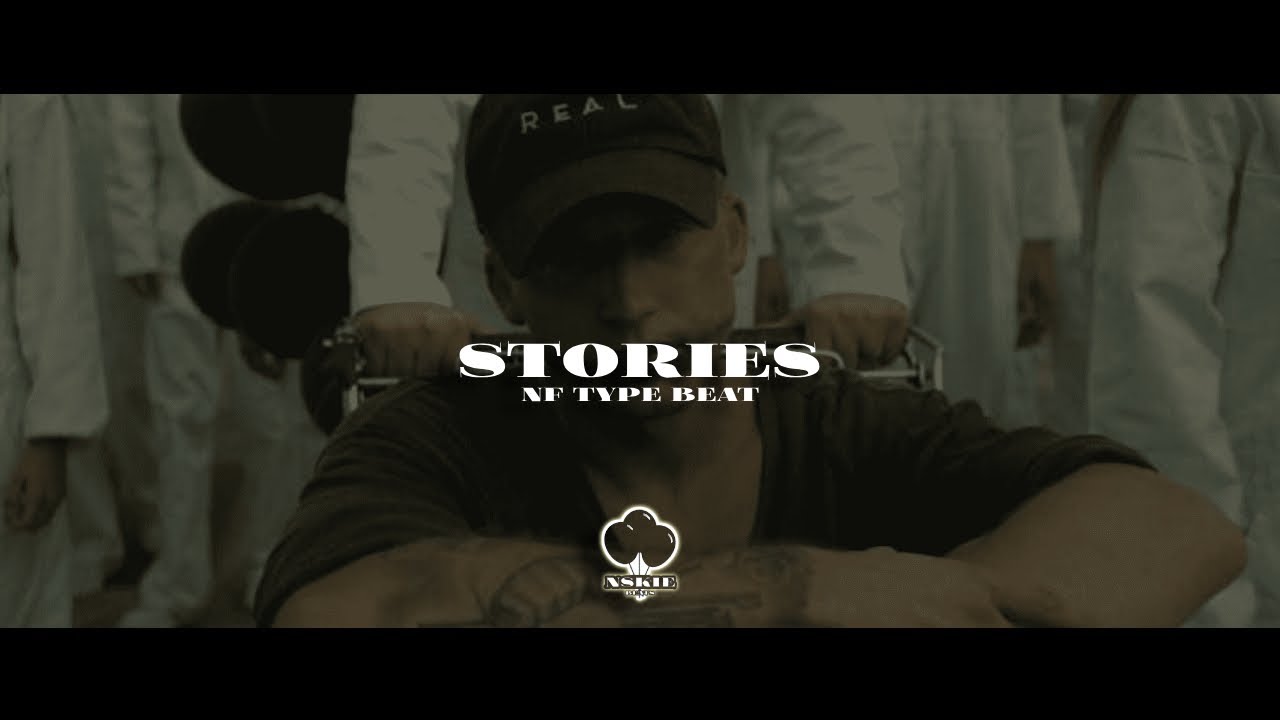 [FREE] DARK STORYTELLING NF TYPE BEAT - STORIES - | 2024