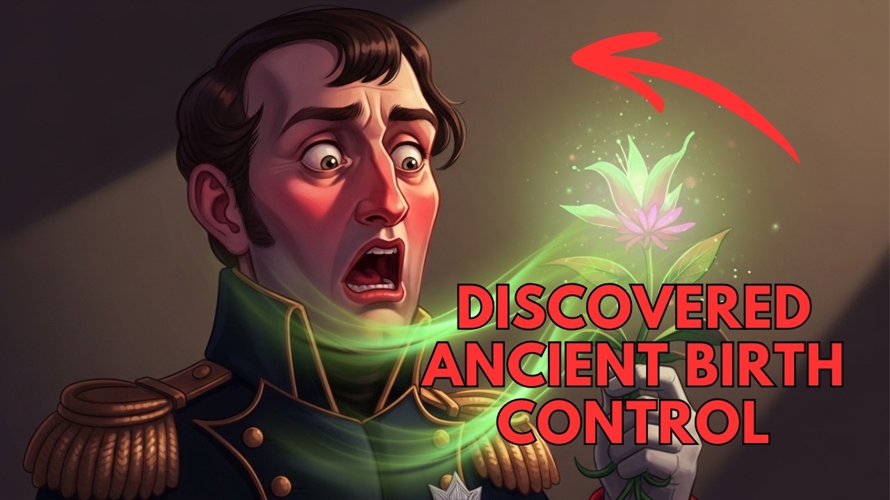 TOP 4 Extinct Plants that Shaped History