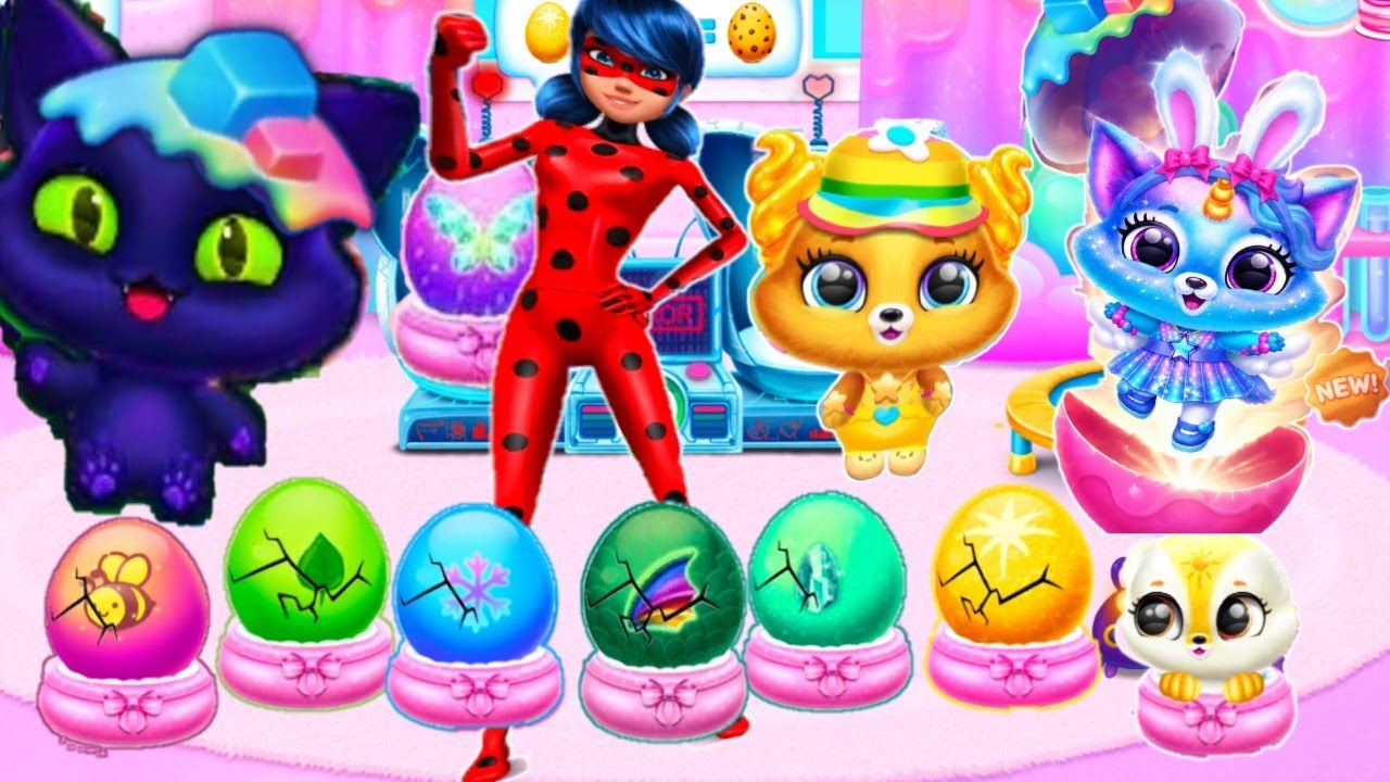 Fluvsies A Fluff To Luv mestyrious rare pets unlock 🔓#sk gaming 😜😜😜&hearts;️&hearts;️&hearts;️&hearts;️🎯✨
