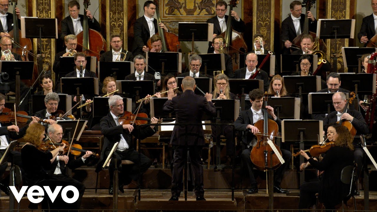 Joe Hisaishi, Wiener Symphoniker - Joe Hisaishi: Symphony No. 2: I. What the World Is Now?