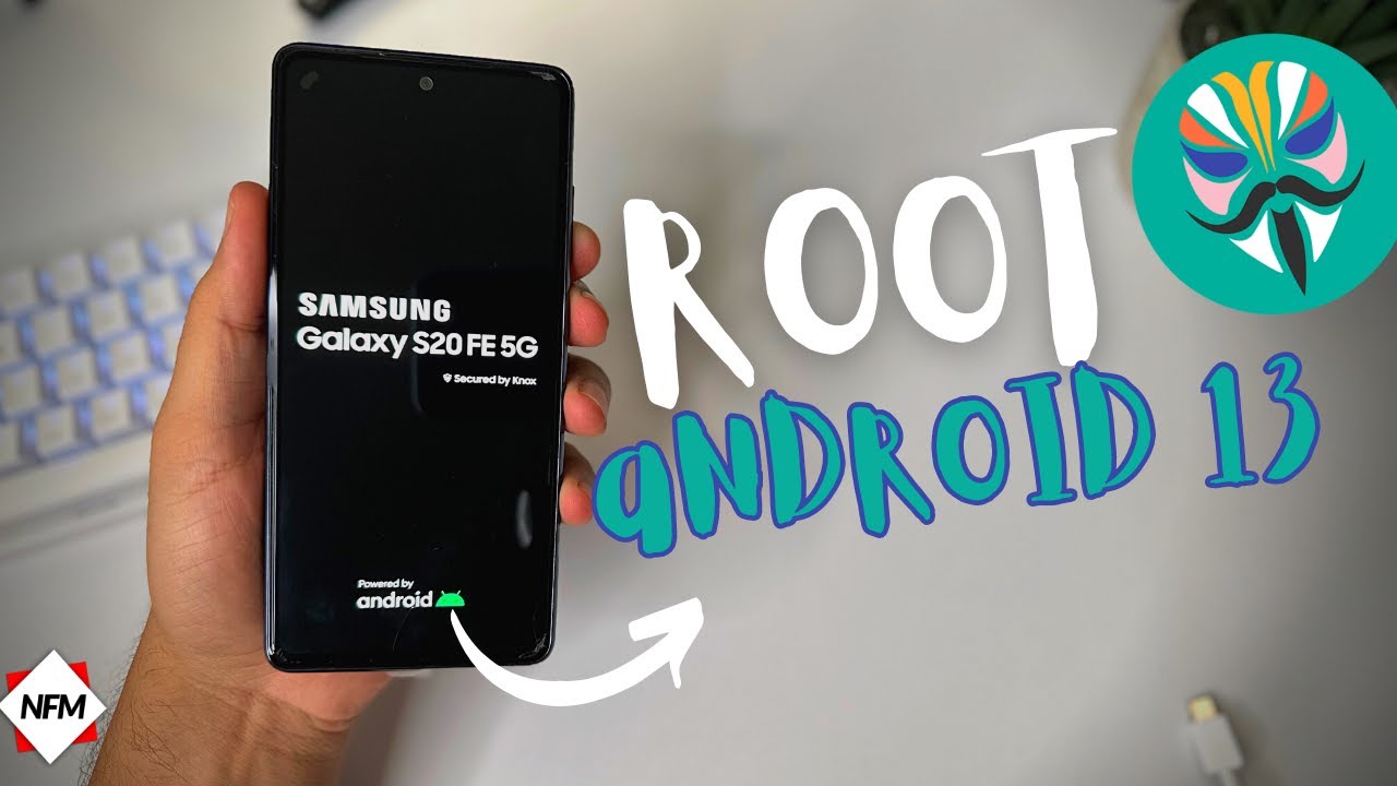 root para samsung galaxy s20 fe 5g y 4g twrp