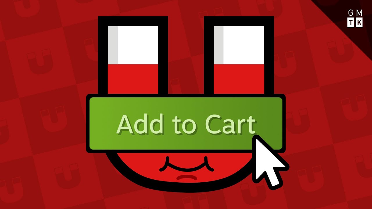I made a game about magnets (Developing 16)