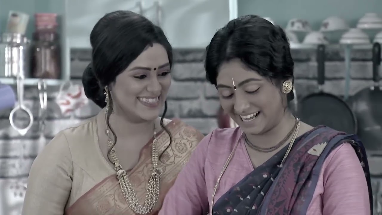 Krishnakoli - Ep 1189 - Susanta Das, Tiyasha Lepcha - Bengali Tv Serial - Zee5 Bangla Classics