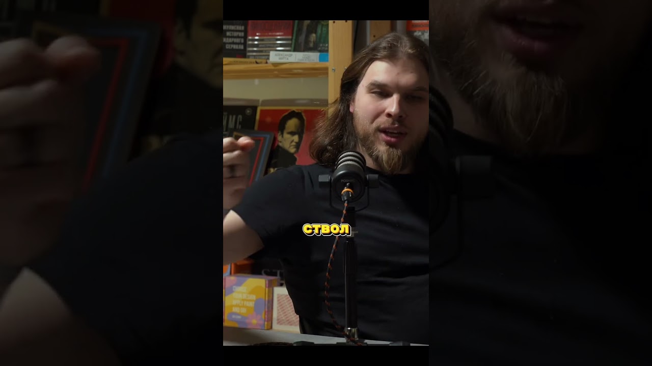 ПОЧЕМУ В &laquo;ГЛАДИАТОРЕ&raquo; МАКСИМУС НЕ УБИЛ КОММОДА, КОГДА МОГ?