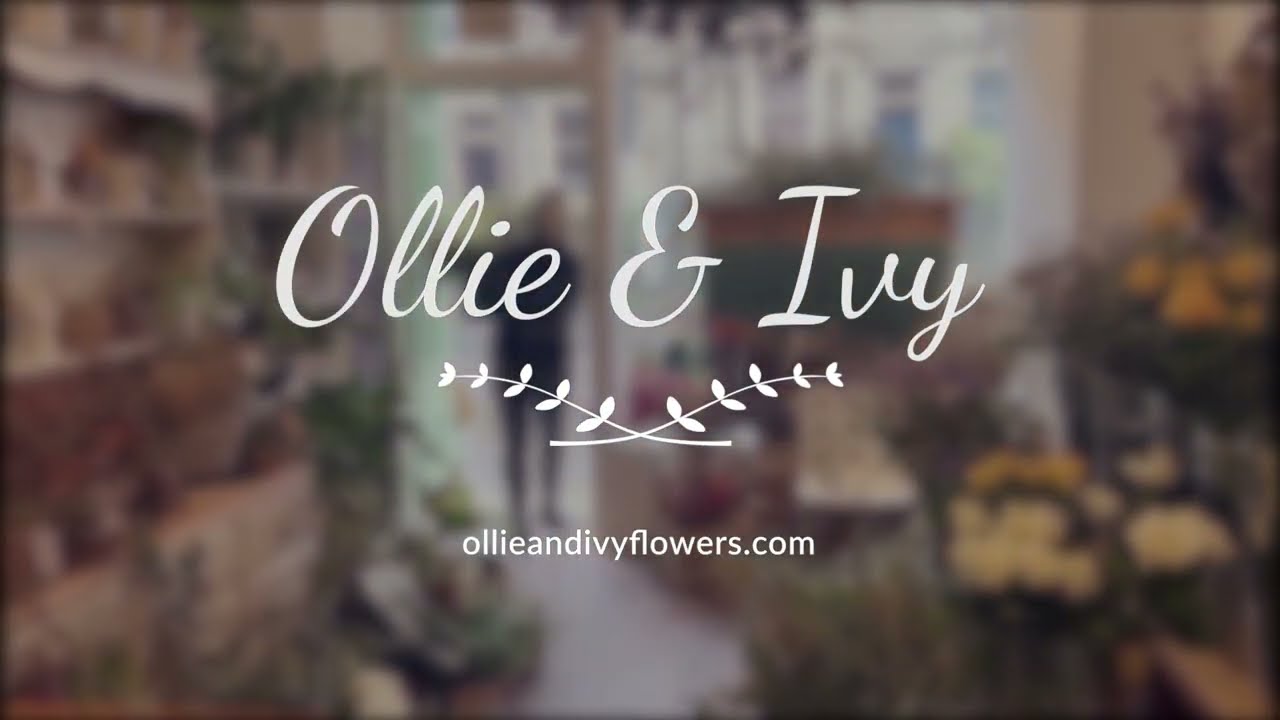 Edinburgh Floral Atelier, Luxury Wedding Florist, Flower Arranging Classes Hand Tied Bouquet Lessons