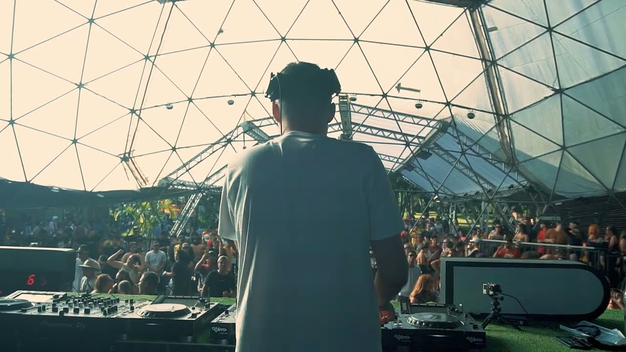 Karpan - Live @ PARK.ART (Mar 2023)