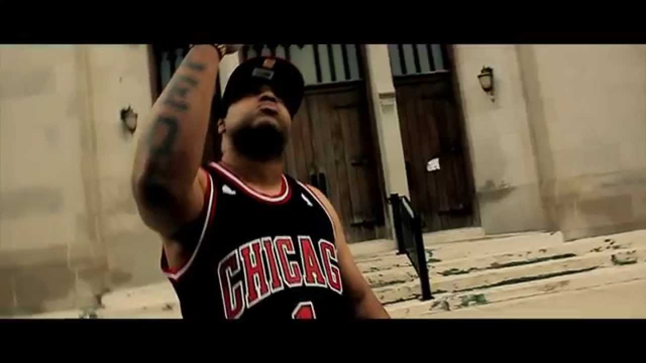 Leoski D - Welcome to Chiraq