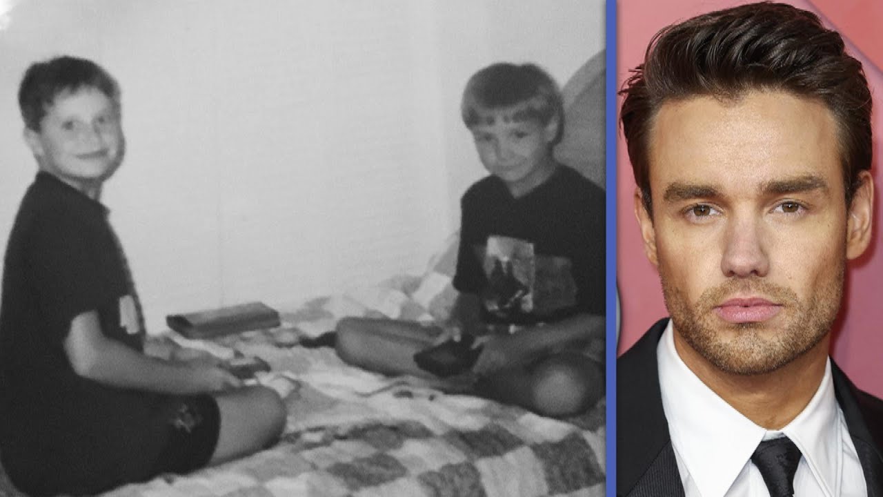 Liam Payne's Cousin Reflects on His 'Demons' After Death