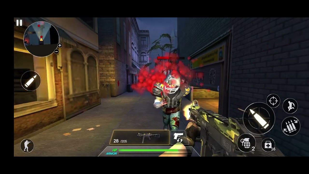HOW MANY HEADSHOT DID YOU COUNT? #game #gamer #gaming 