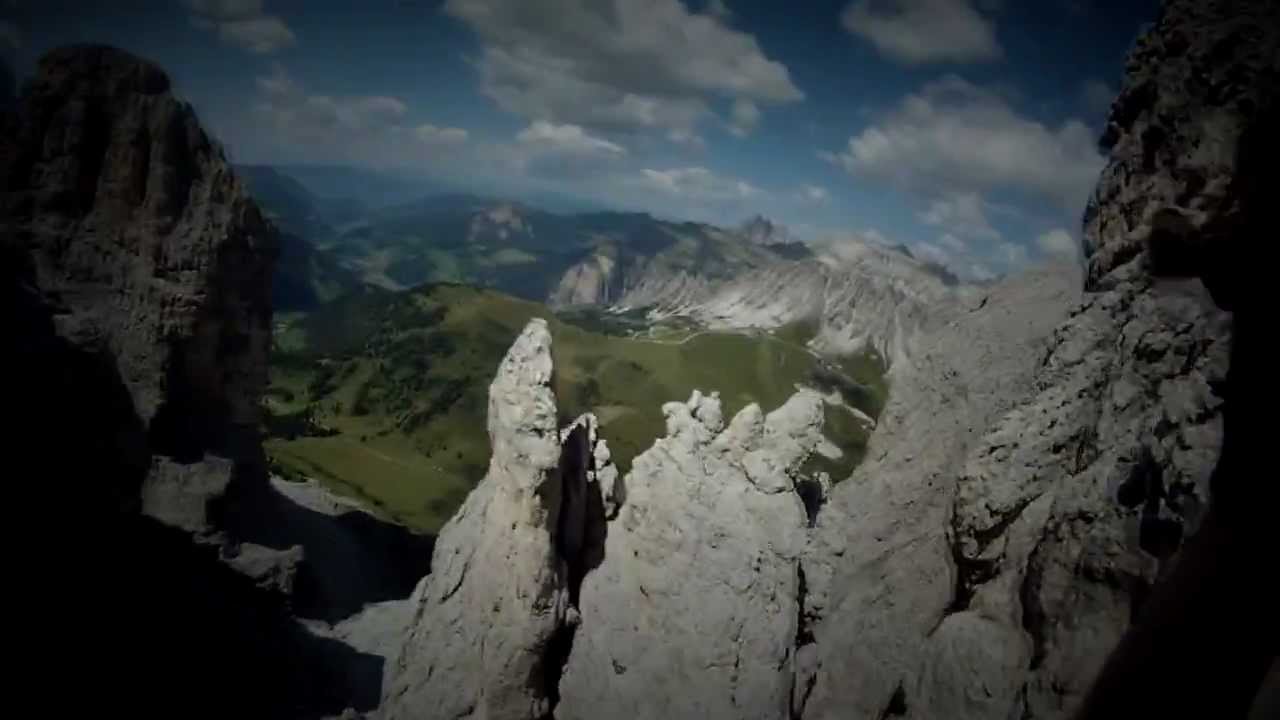 Mountain Madness - Part I