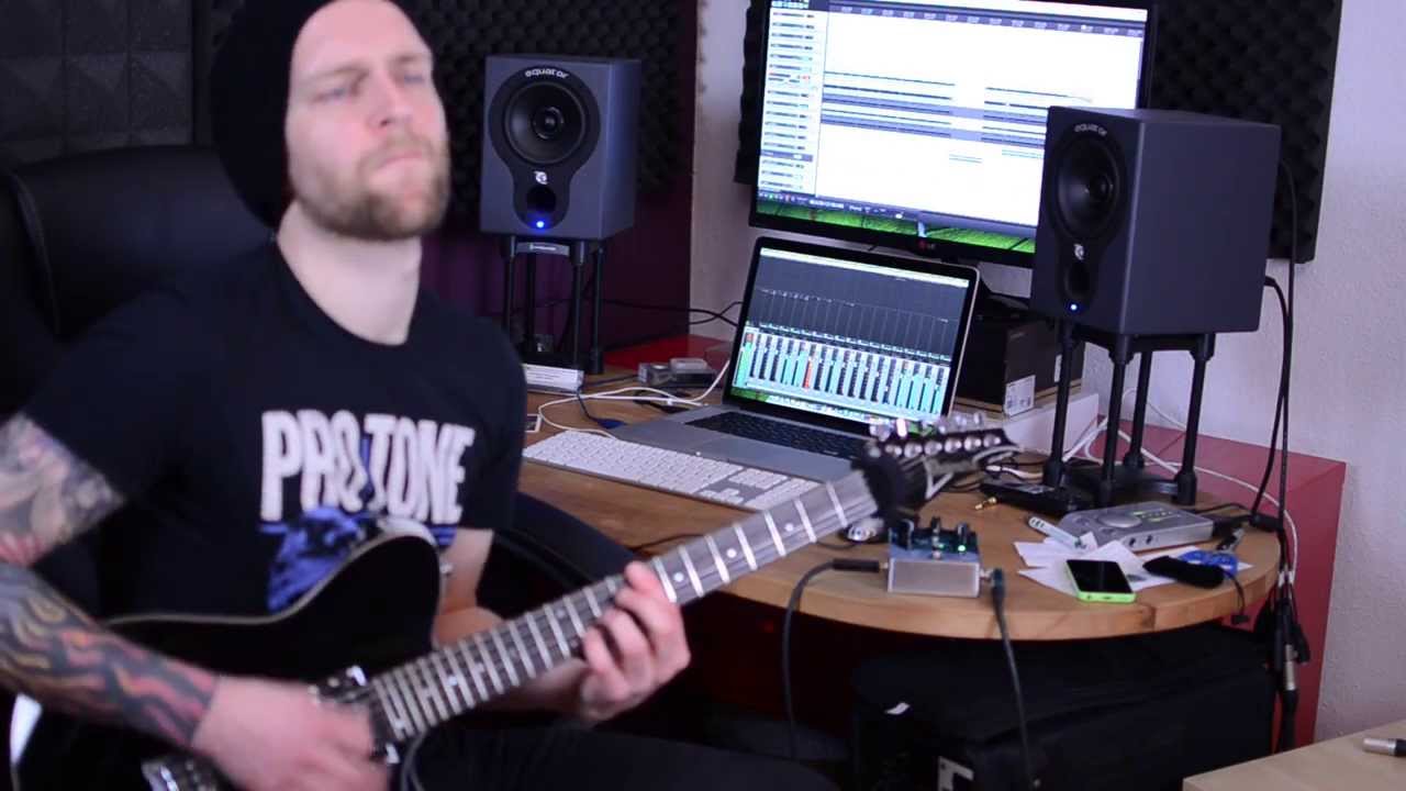 Dead Horse Overdrive