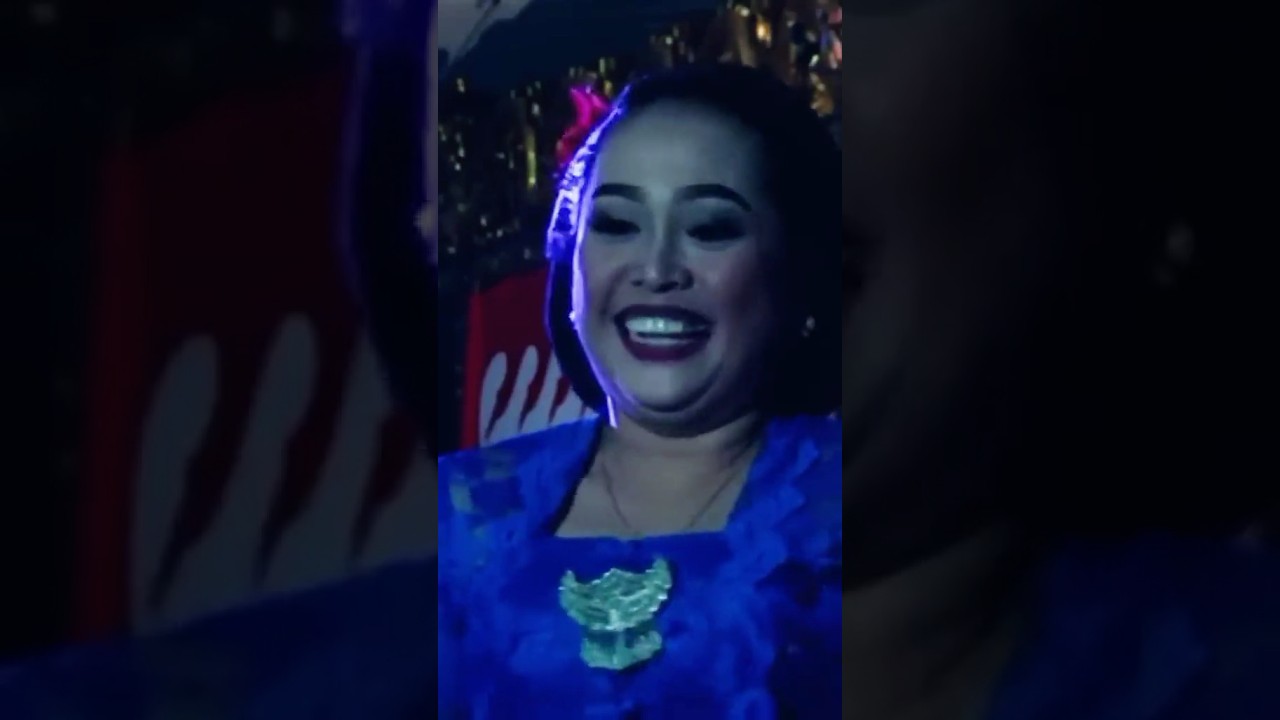 TATIN LUCU POL VS KI SENO NUGROHO 